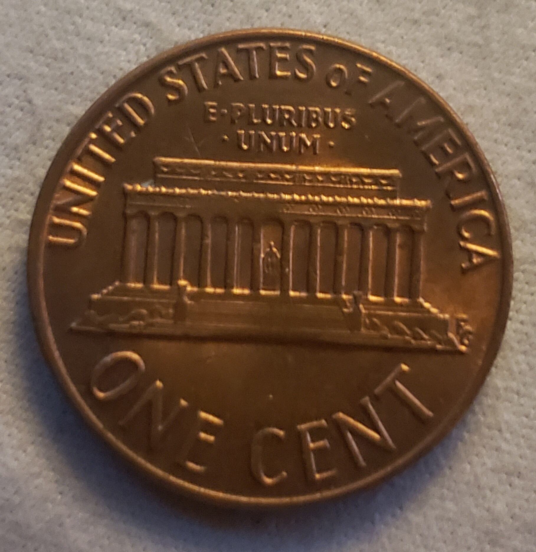 1973-D-Penny---Collector-Bank-Dump---Approximate-Grade-Pls